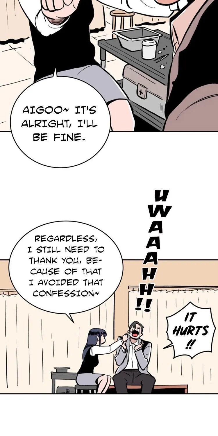 Build Up Chapter 8 page 43 - 