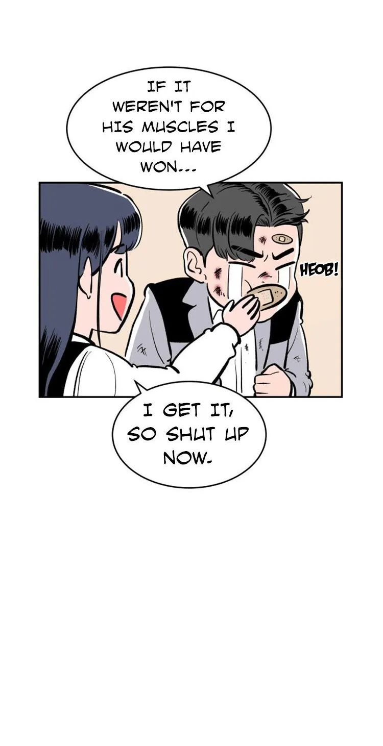 Build Up Chapter 8 page 44 - 