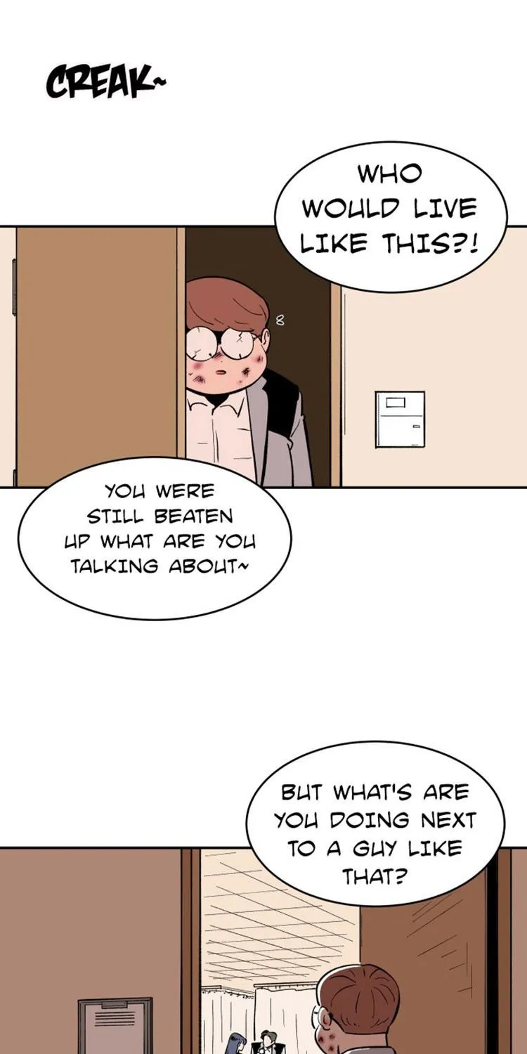 Build Up Chapter 8 page 45 - 
