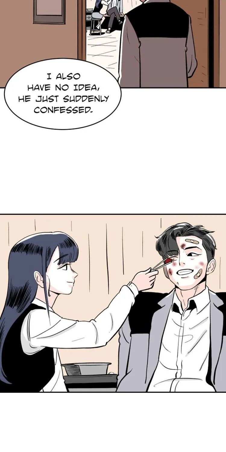 Build Up Chapter 8 page 46 - 