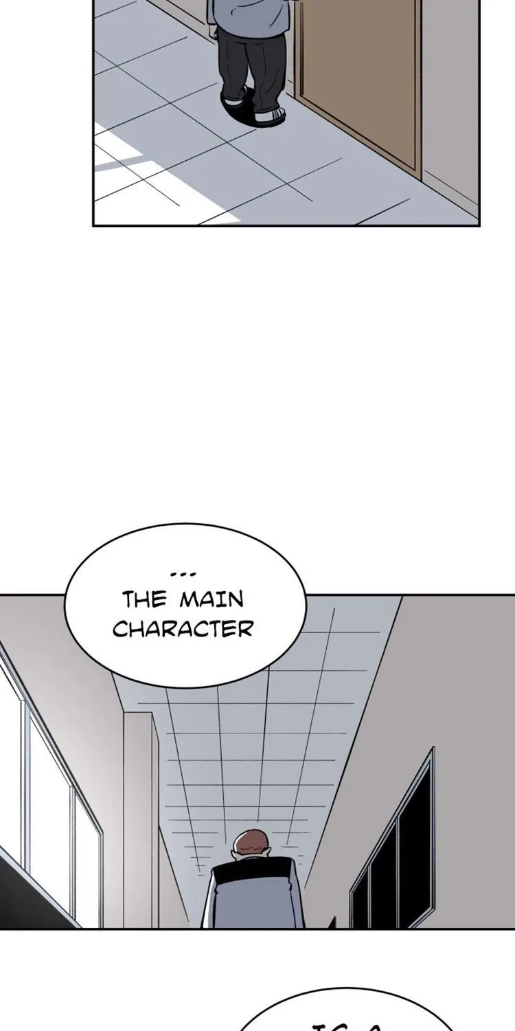 Build Up Chapter 8 page 48 - 