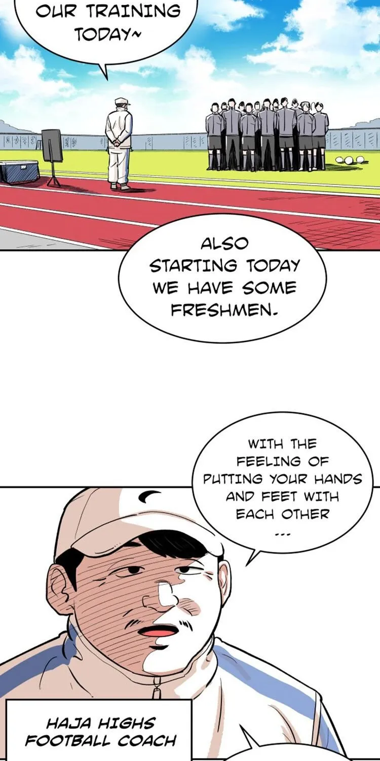 Build Up Chapter 8 page 53 - 