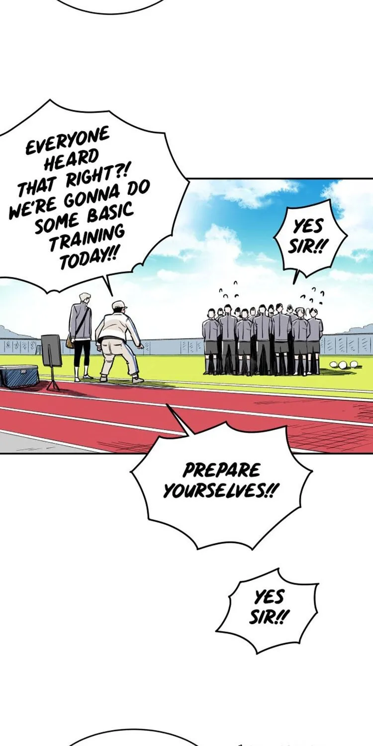 Build Up Chapter 8 page 58 - 