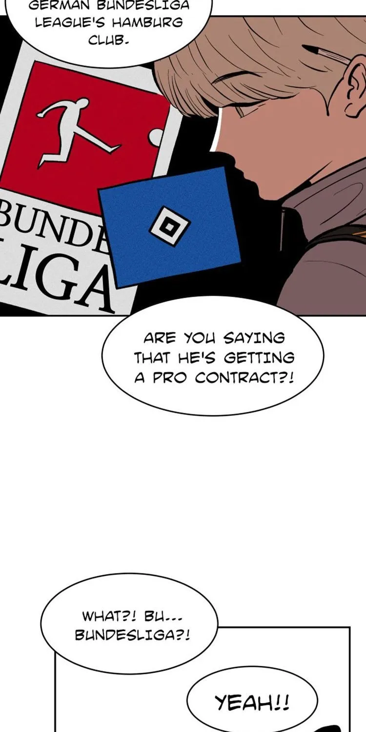 Build Up Chapter 8 page 60 - 