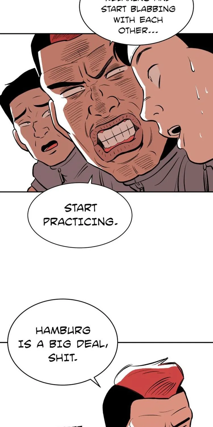 Build Up Chapter 8 page 63 - 