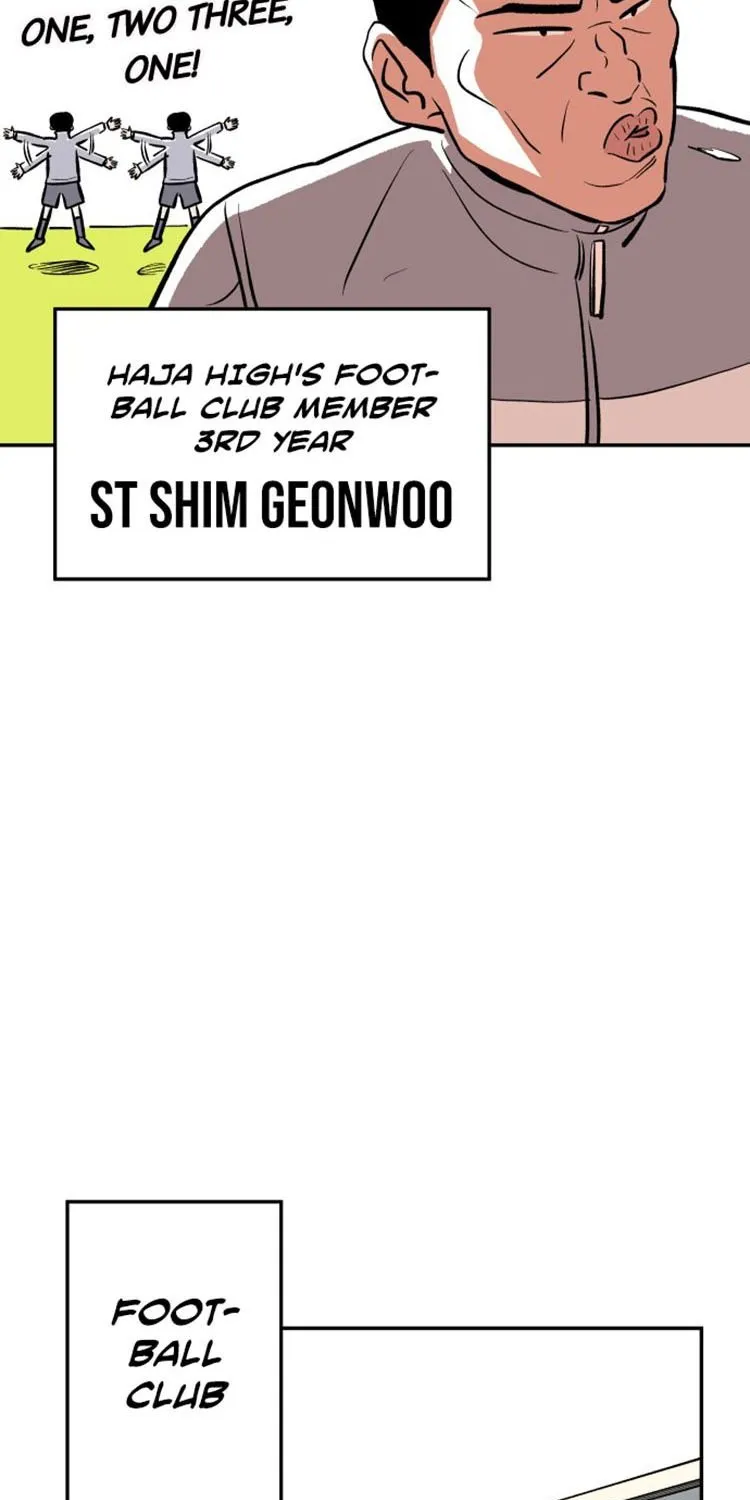 Build Up Chapter 8 page 64 - 
