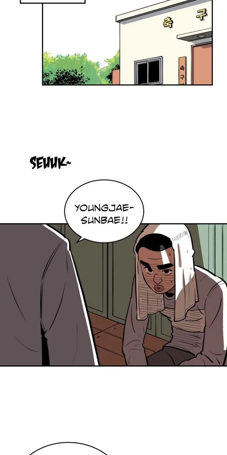 Build Up Chapter 8 page 65 - 