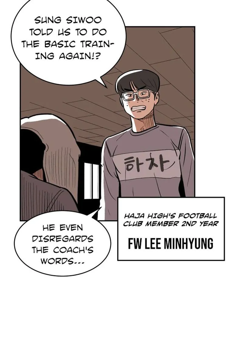 Build Up Chapter 8 page 66 - 