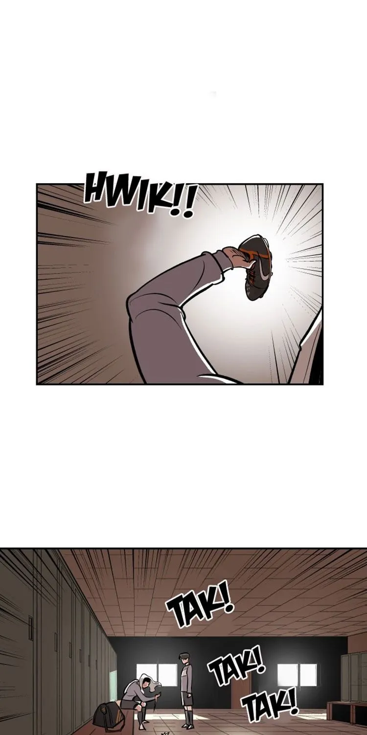 Build Up Chapter 8 page 67 - 