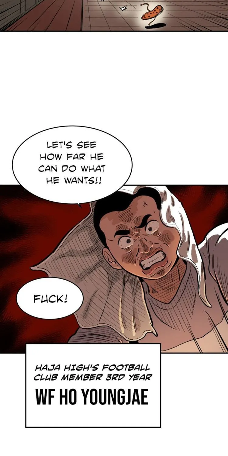 Build Up Chapter 8 page 68 - 