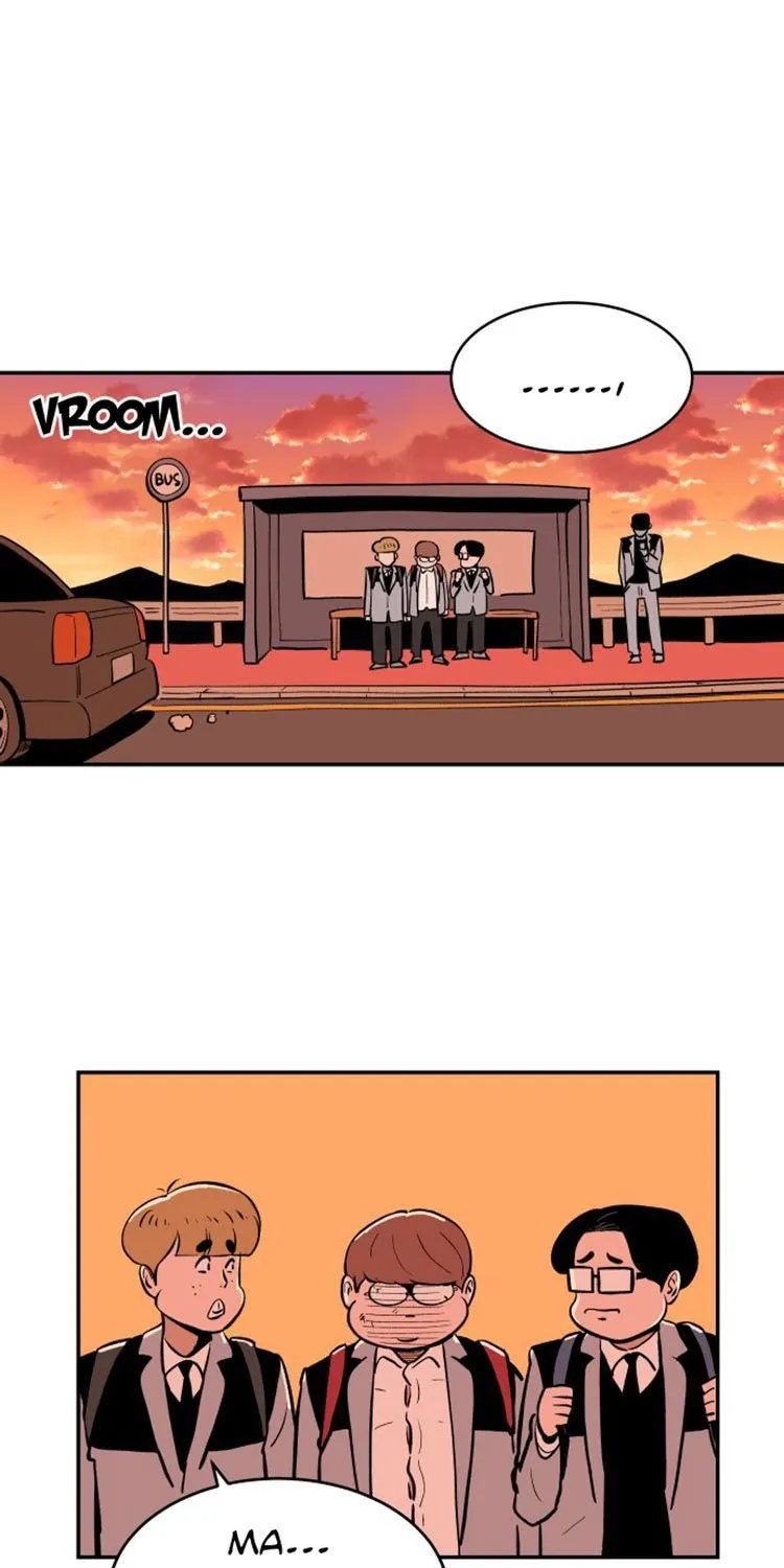 Build Up Chapter 8 page 70 - 
