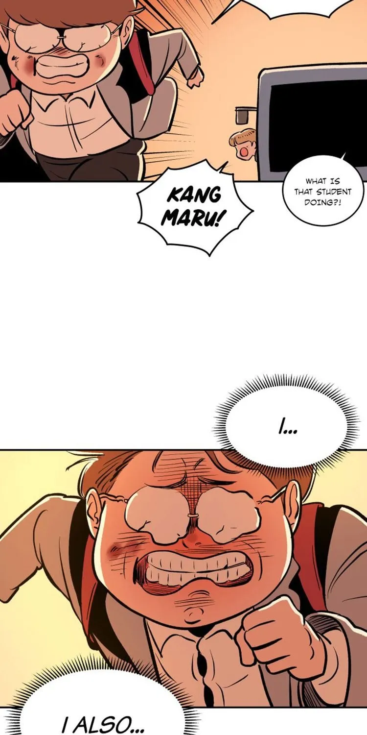 Build Up Chapter 8 page 76 - 
