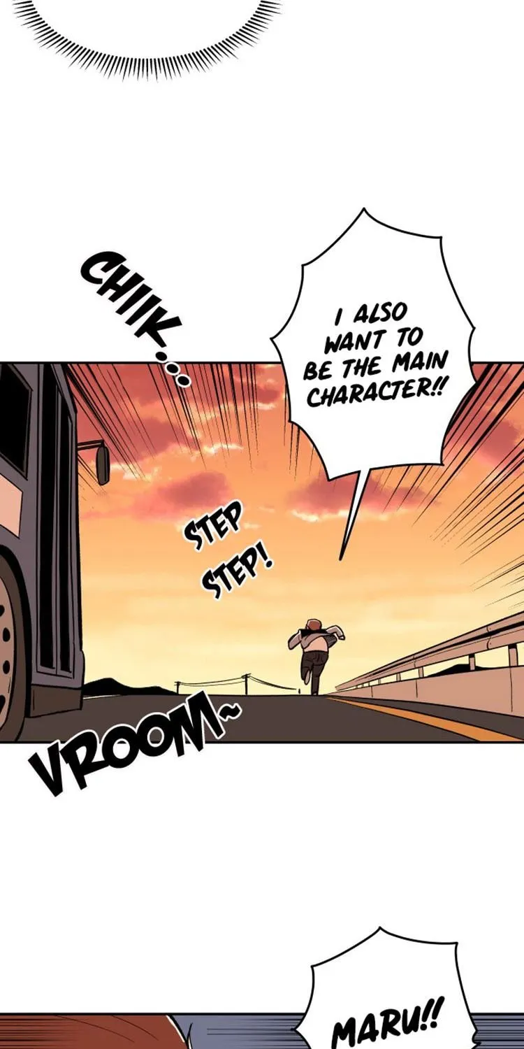 Build Up Chapter 8 page 77 - 