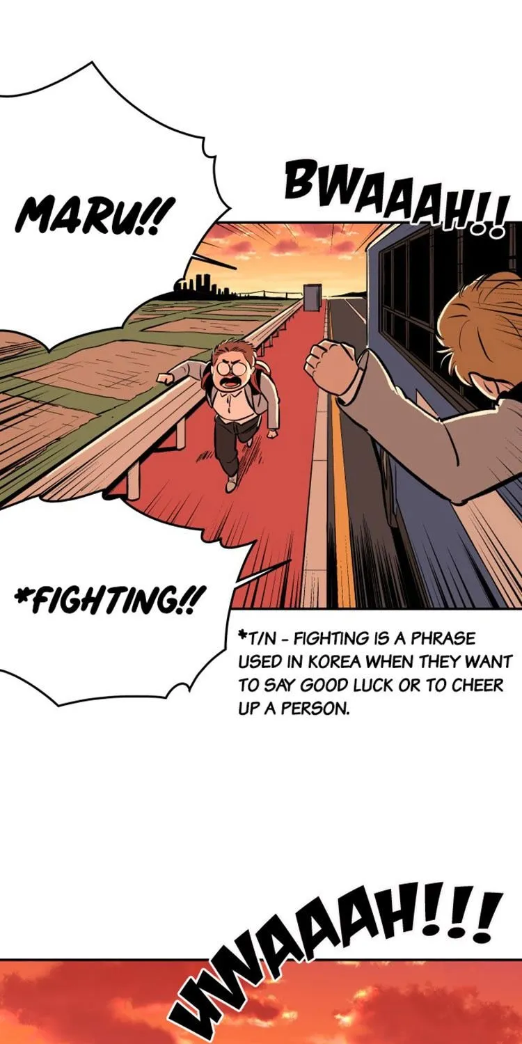 Build Up Chapter 8 page 79 - 