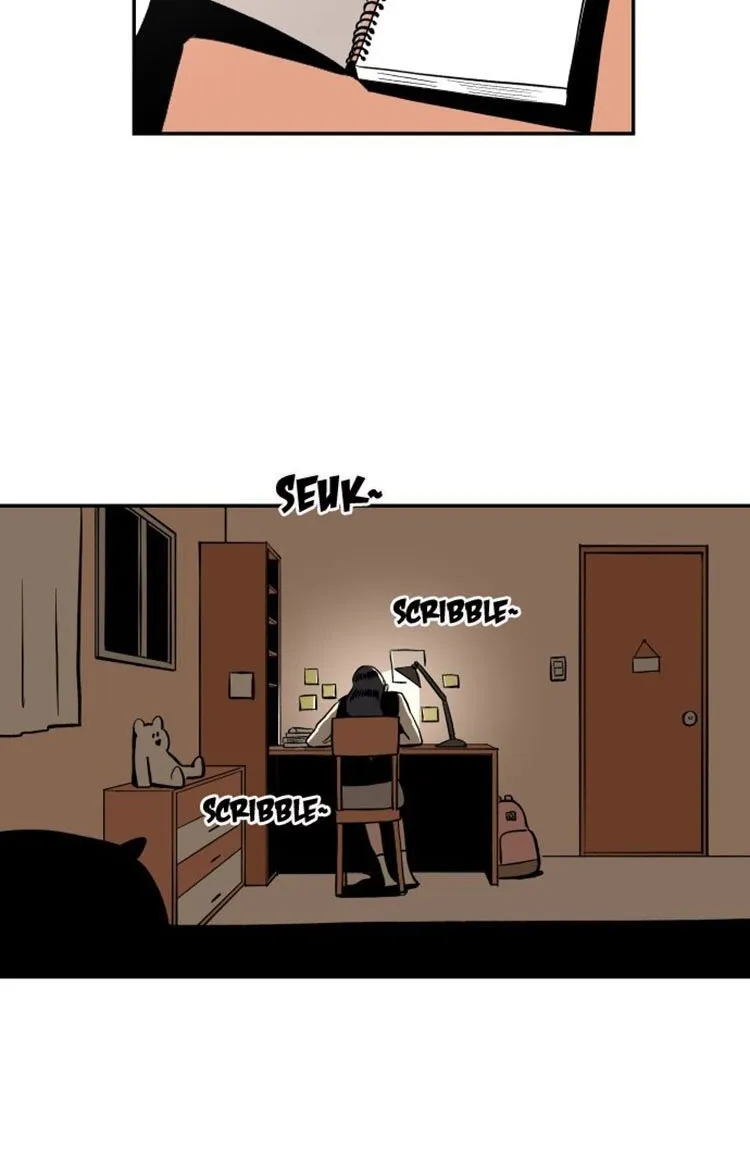 Build Up Chapter 8 page 81 - 