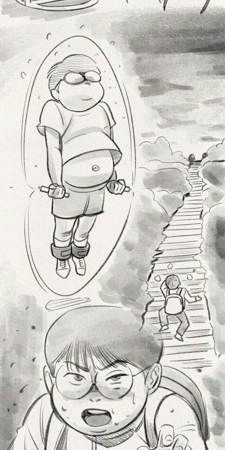 Build Up Chapter 8 page 84 - 