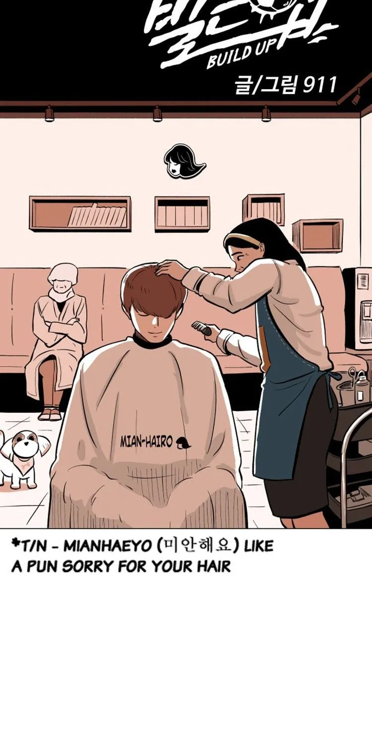 Build Up Chapter 9 page 24 - 