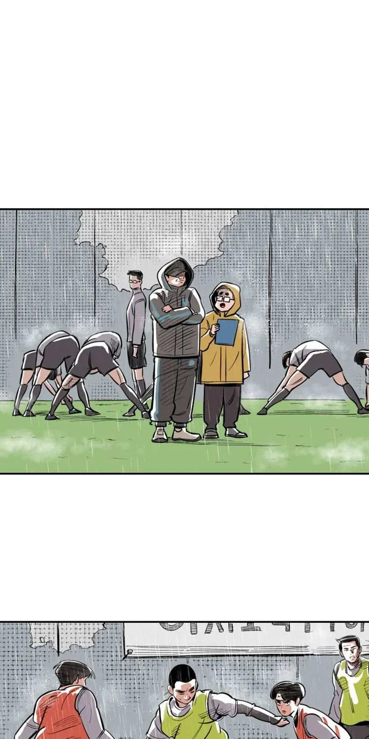 Build Up Chapter 9 page 26 - 