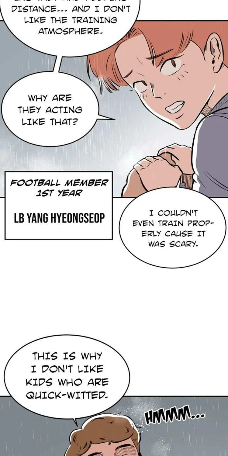Build Up Chapter 9 page 32 - 