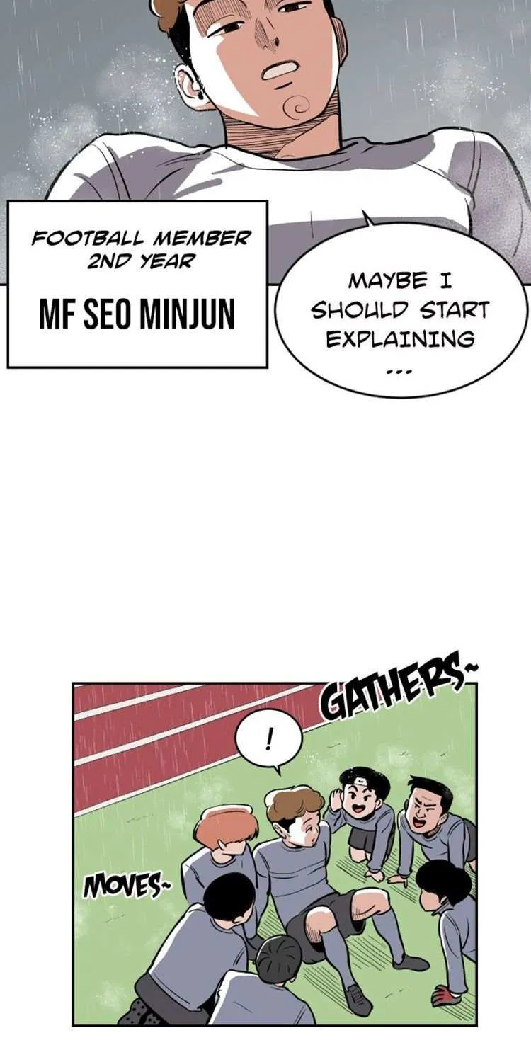 Build Up Chapter 9 page 33 - 