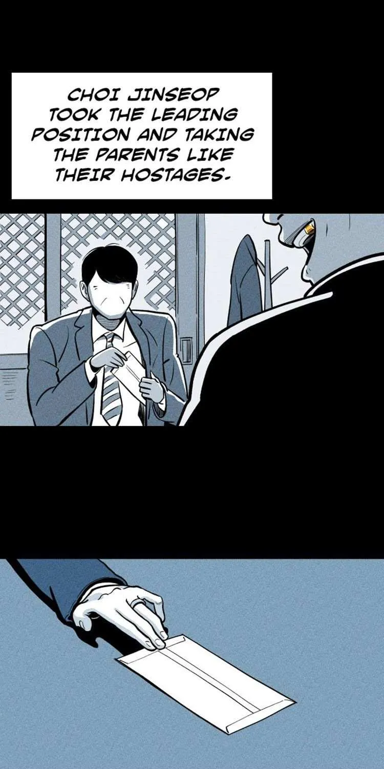 Build Up Chapter 9 page 38 - 