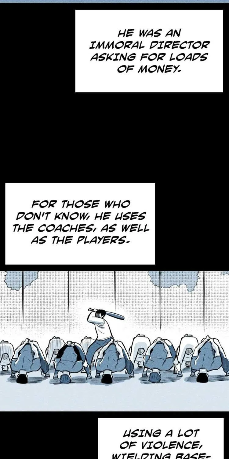 Build Up Chapter 9 page 39 - 