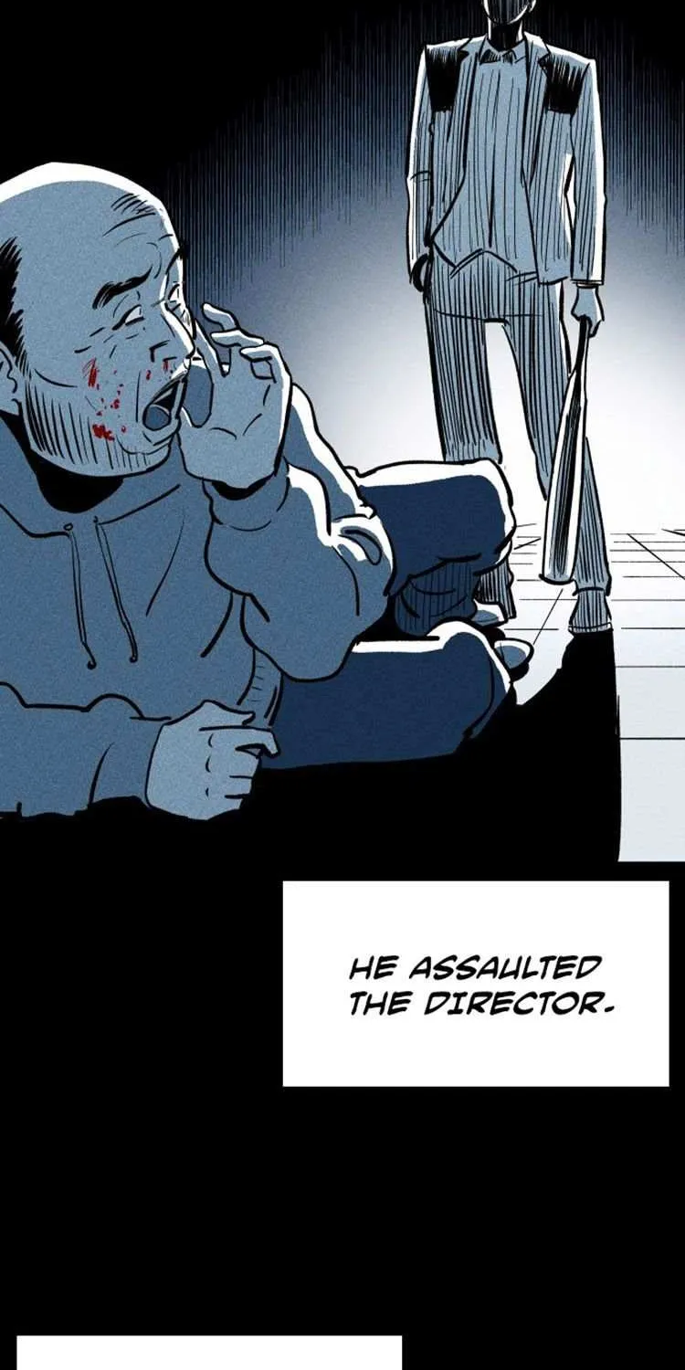 Build Up Chapter 9 page 43 - 