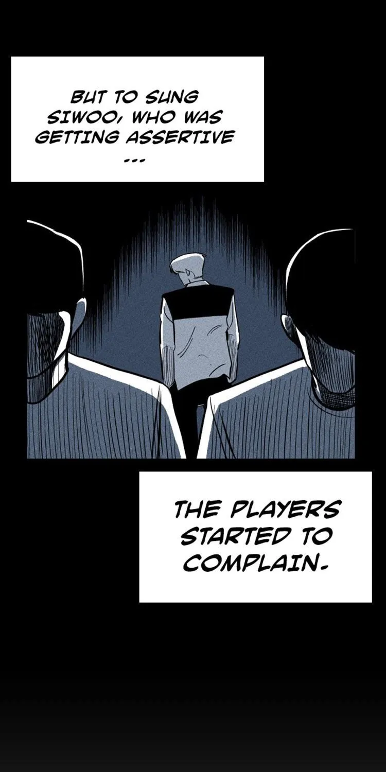 Build Up Chapter 9 page 48 - 