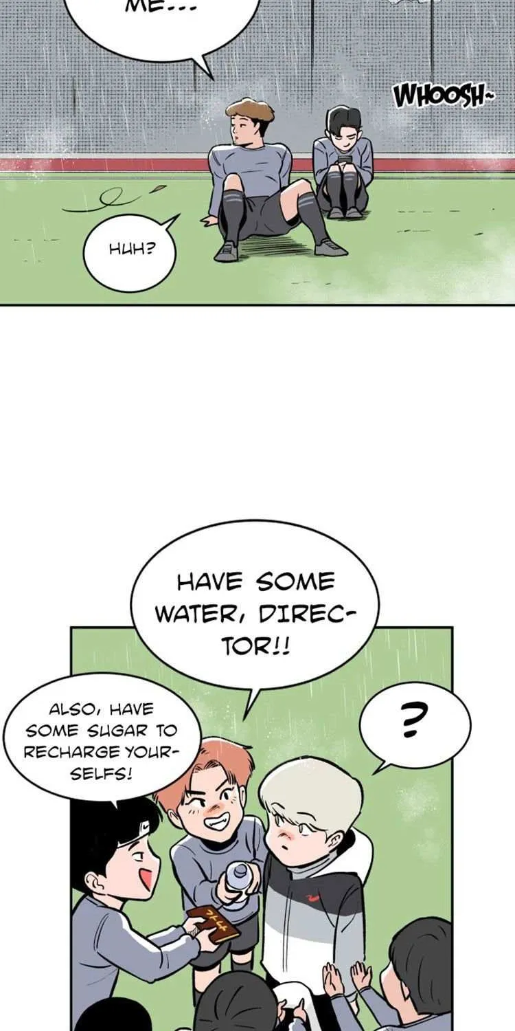 Build Up Chapter 9 page 52 - 
