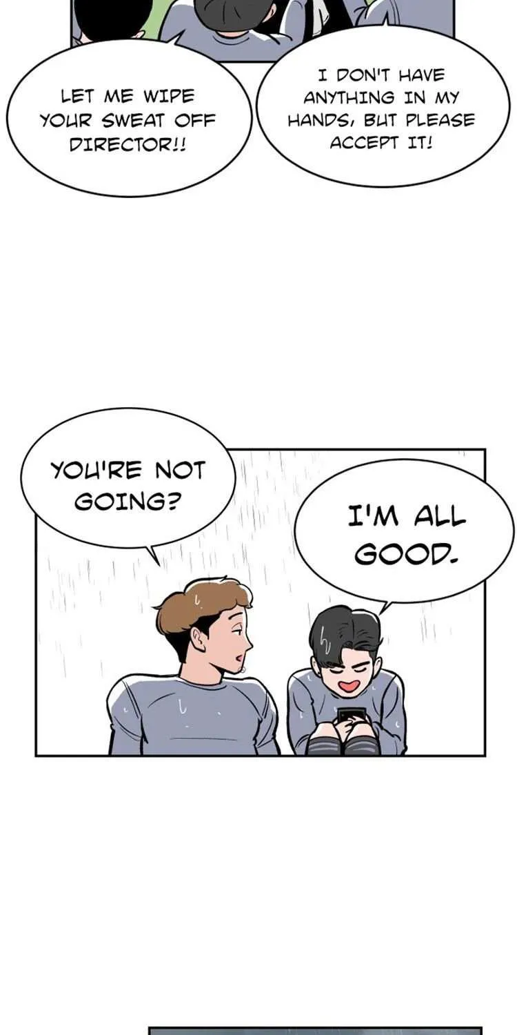 Build Up Chapter 9 page 53 - 