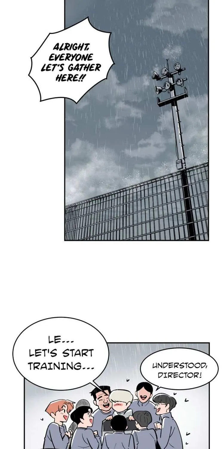Build Up Chapter 9 page 54 - 