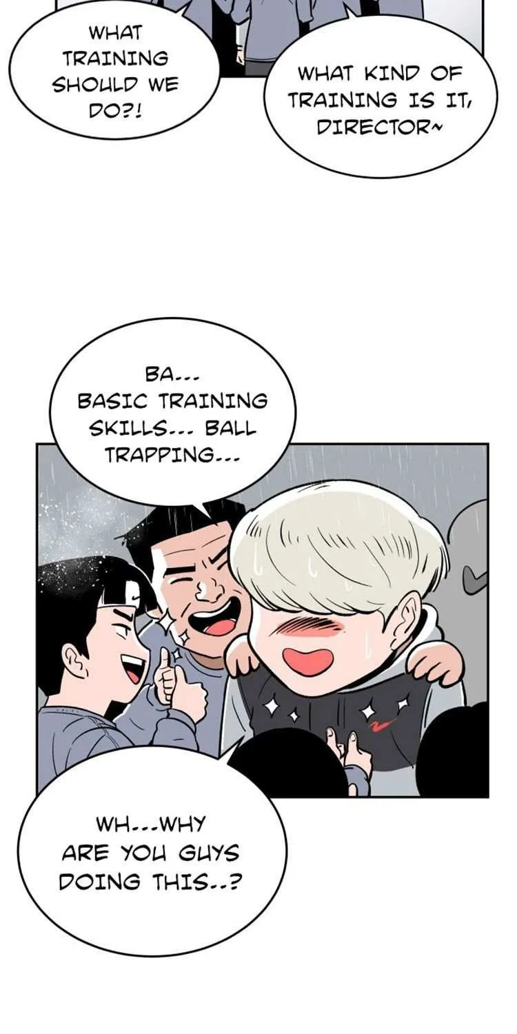 Build Up Chapter 9 page 55 - 