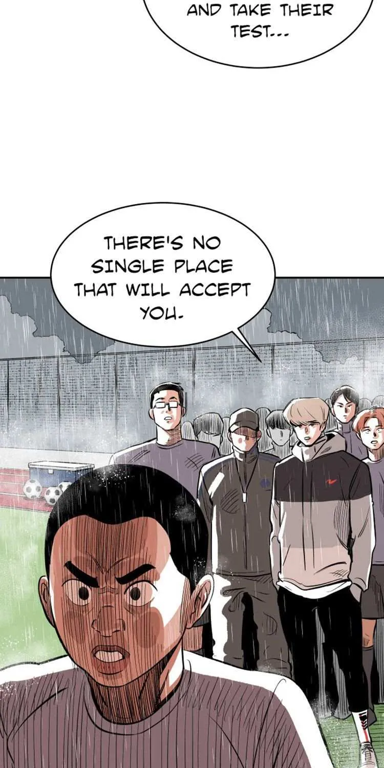 Build Up Chapter 9 page 64 - 