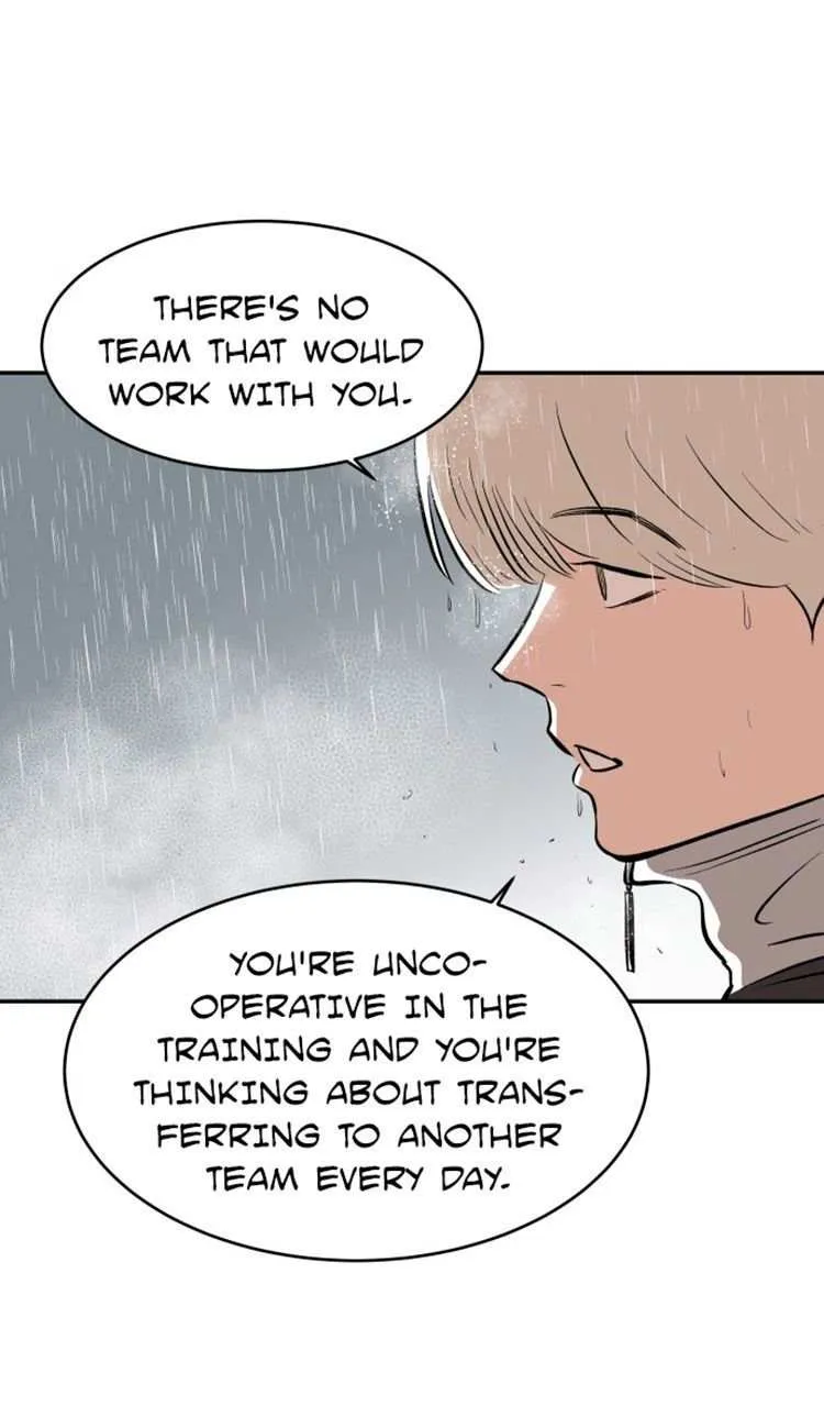 Build Up Chapter 9 page 66 - 