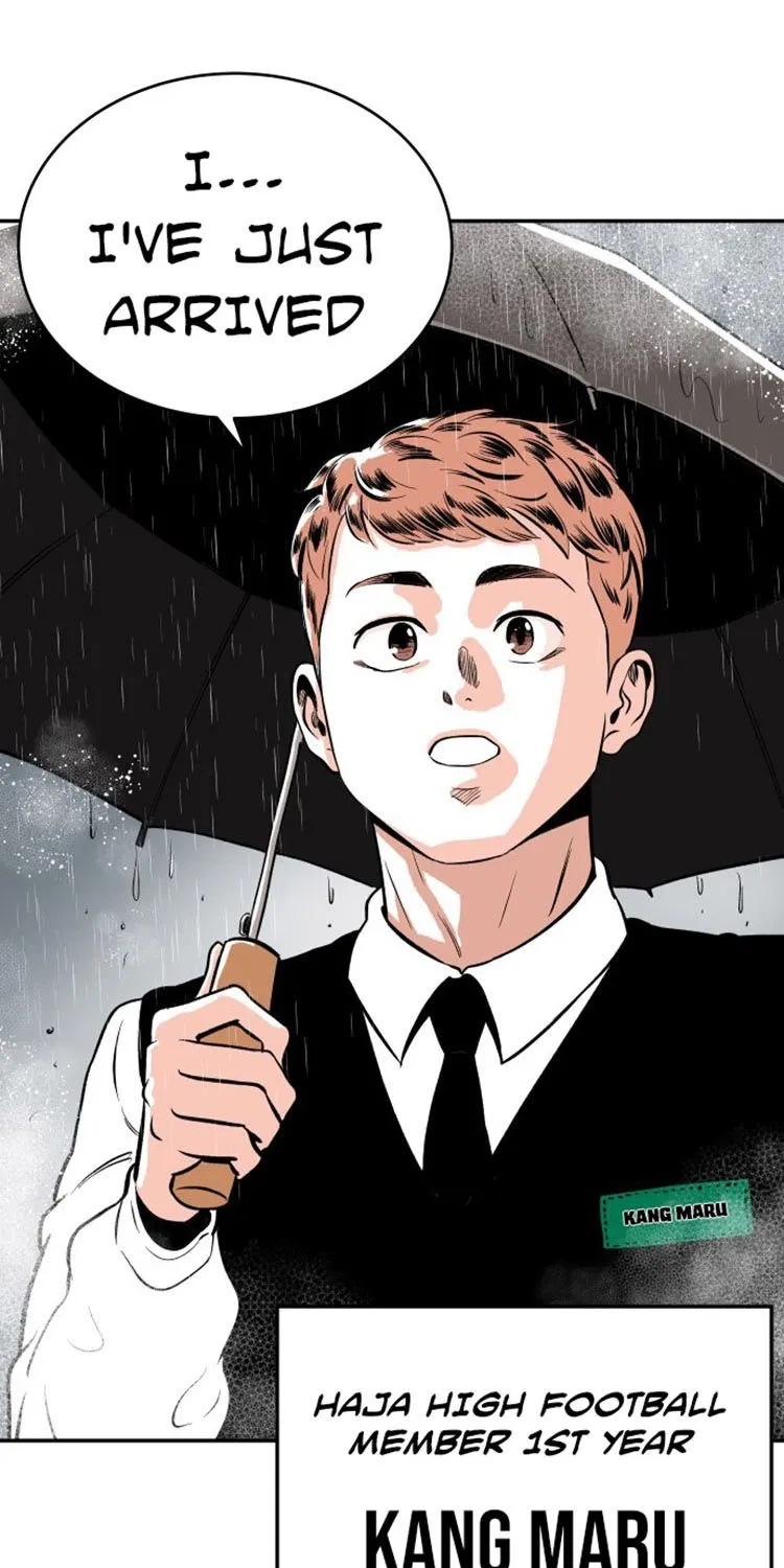 Build Up Chapter 9 page 69 - 