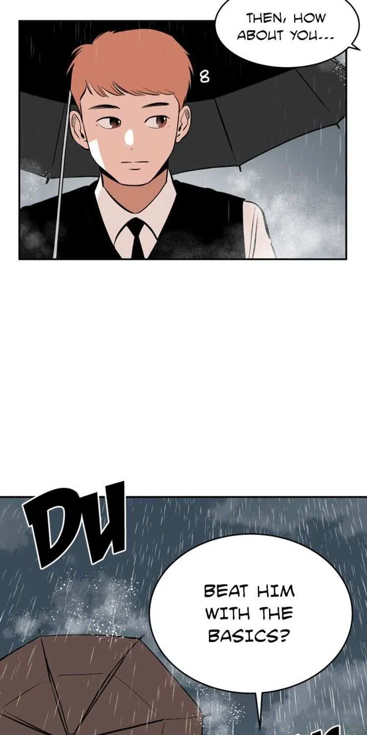 Build Up Chapter 9 page 73 - 