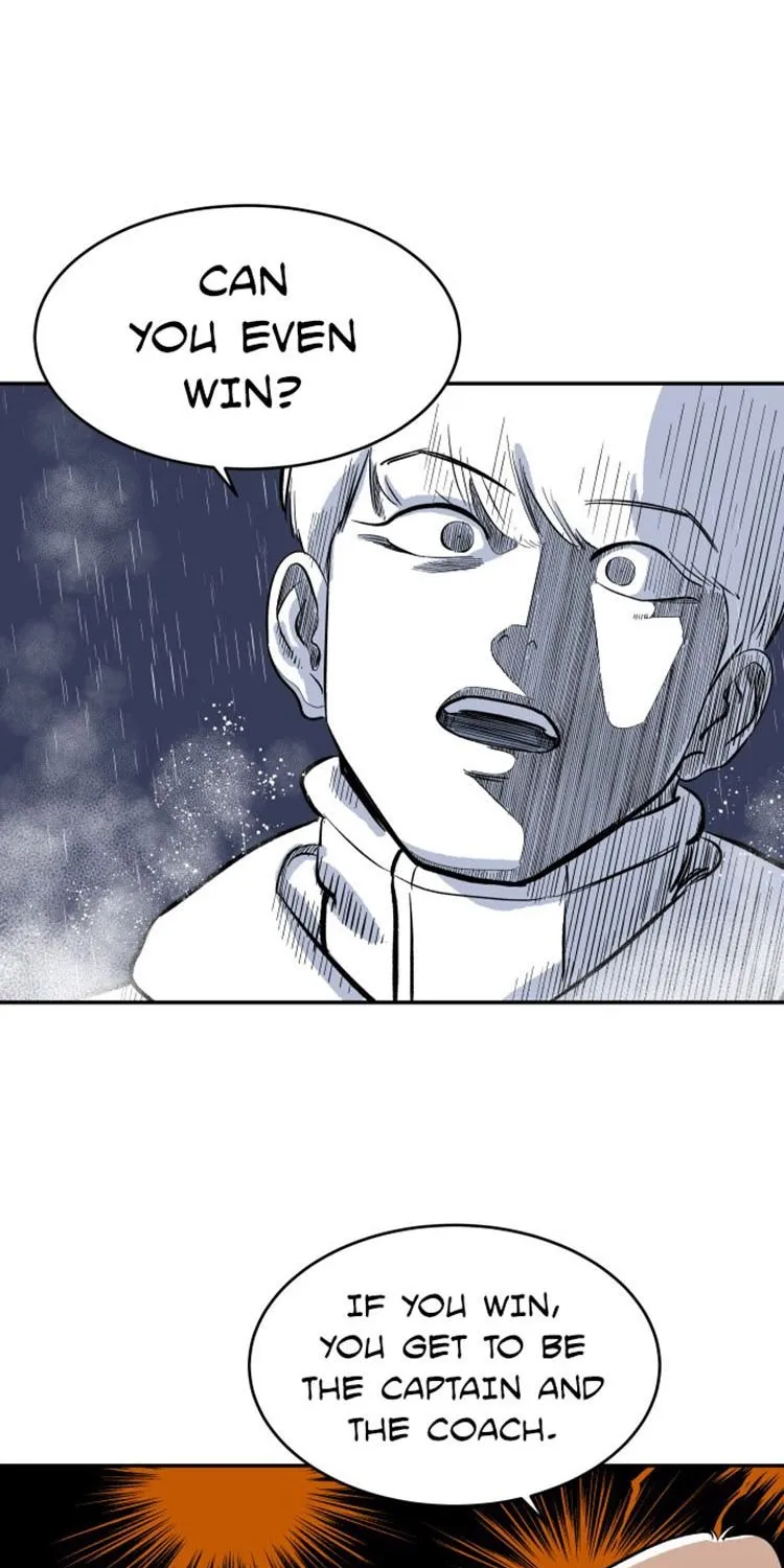 Build Up Chapter 9 page 77 - 