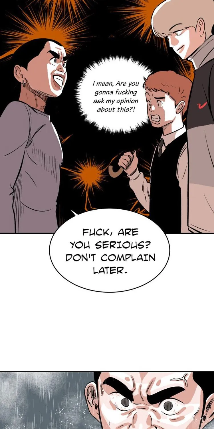Build Up Chapter 9 page 78 - 