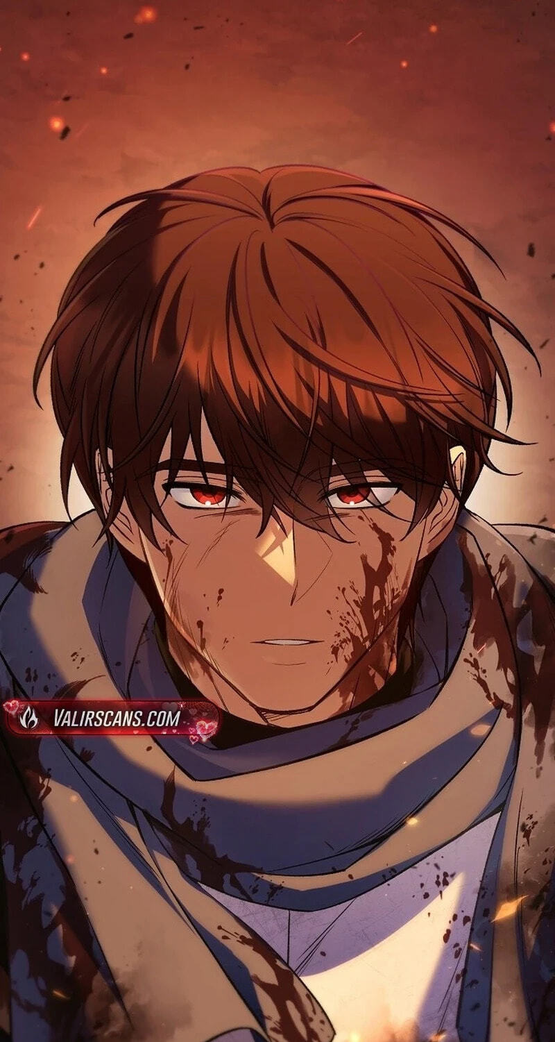 Buin-eun Milbat-eseo Gidaryeotda Chapter 1 page 138 - 