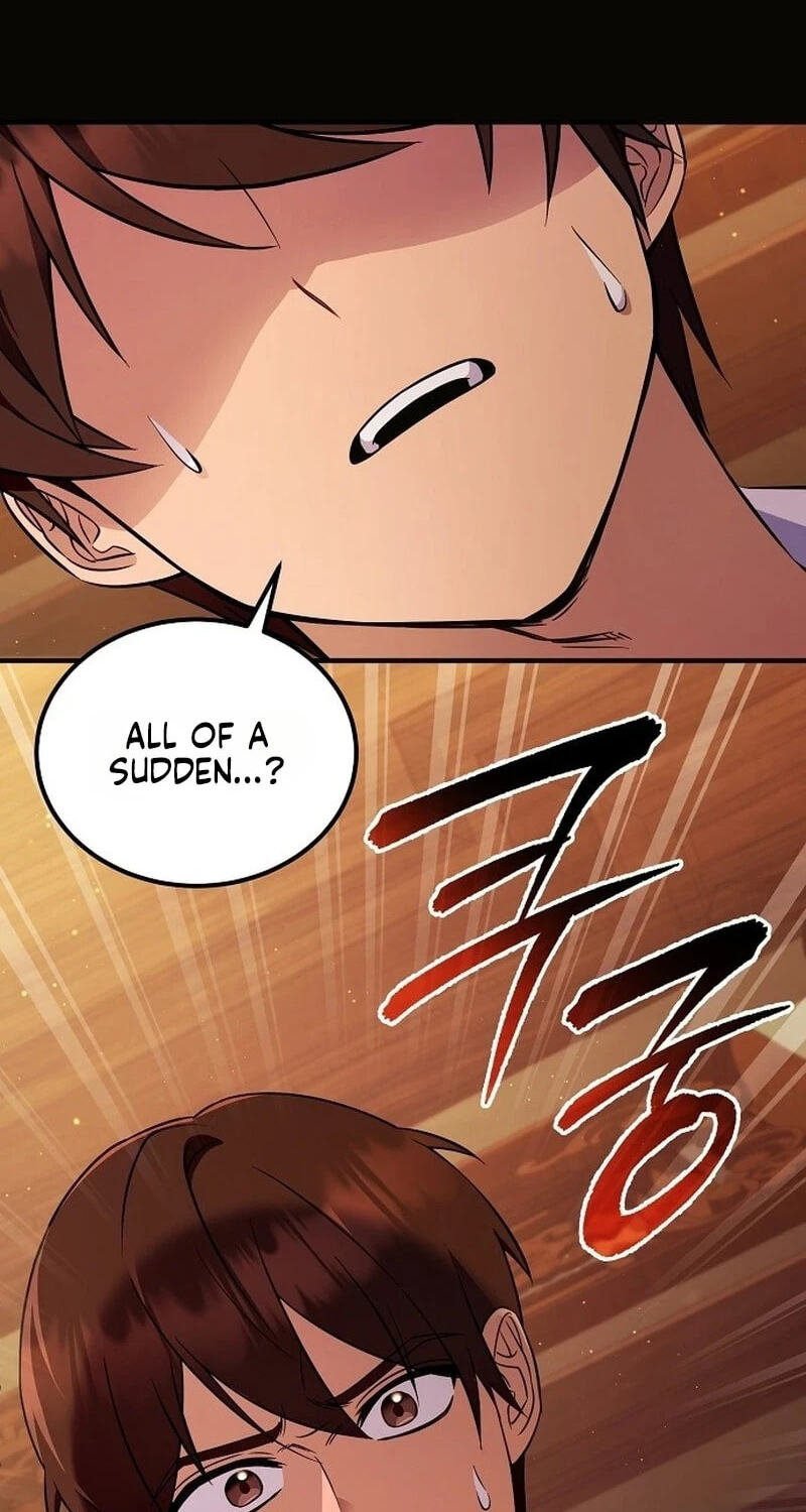 Buin-eun Milbat-eseo Gidaryeotda Chapter 1 page 15 - 