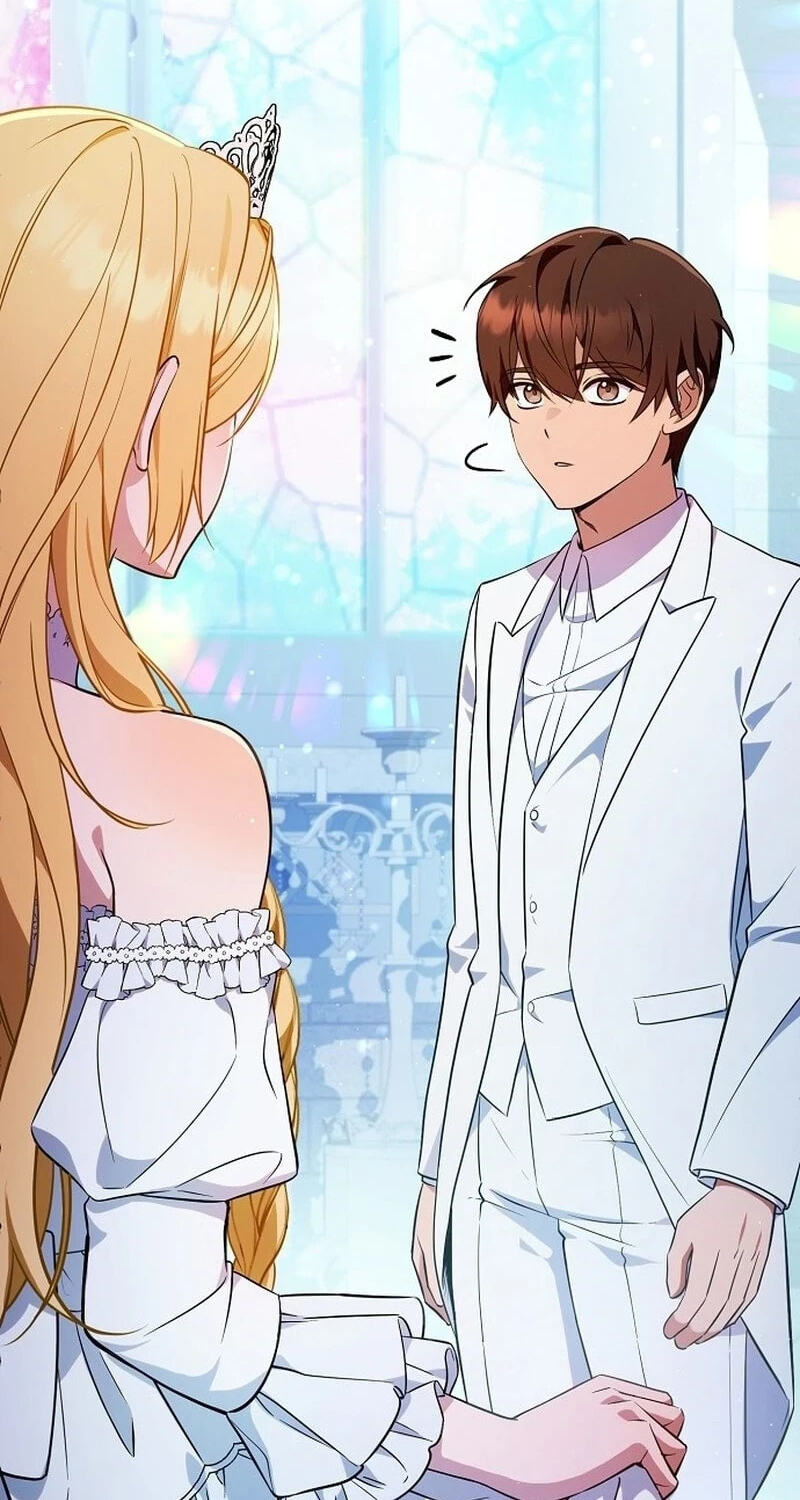 Buin-eun Milbat-eseo Gidaryeotda Chapter 1 page 23 - 