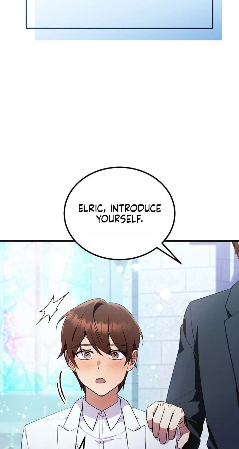 Buin-eun Milbat-eseo Gidaryeotda Chapter 1 page 33 - 