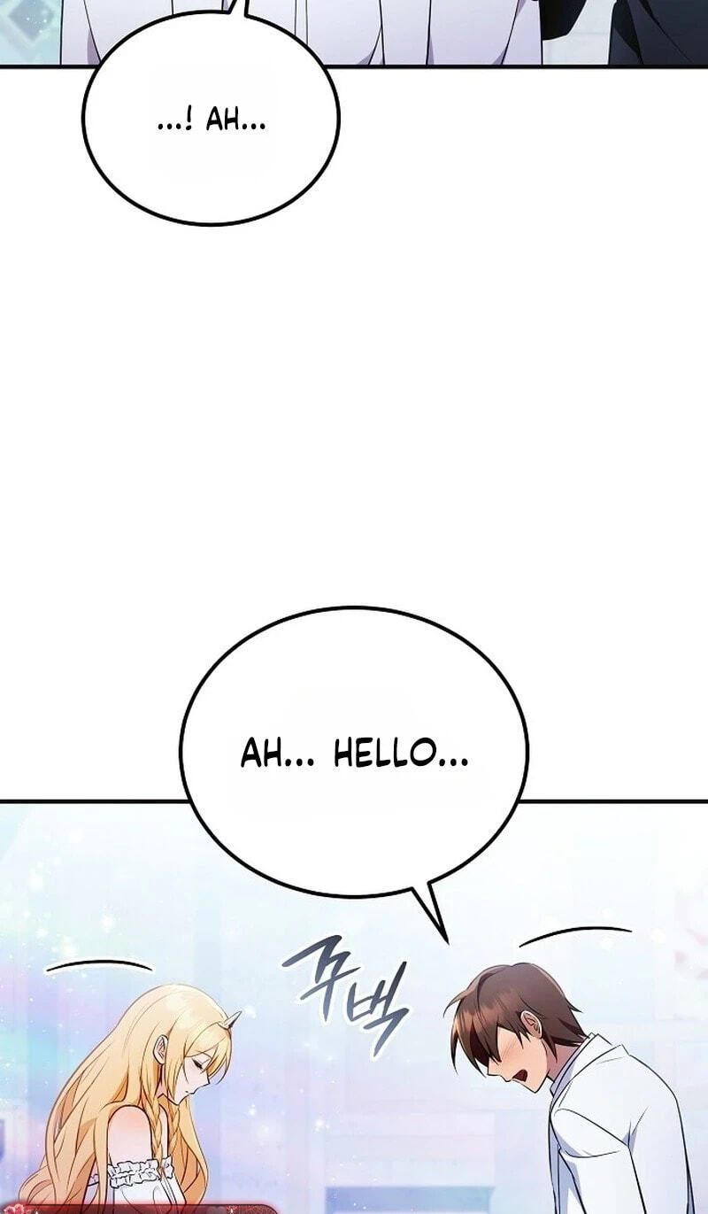 Buin-eun Milbat-eseo Gidaryeotda Chapter 1 page 34 - 