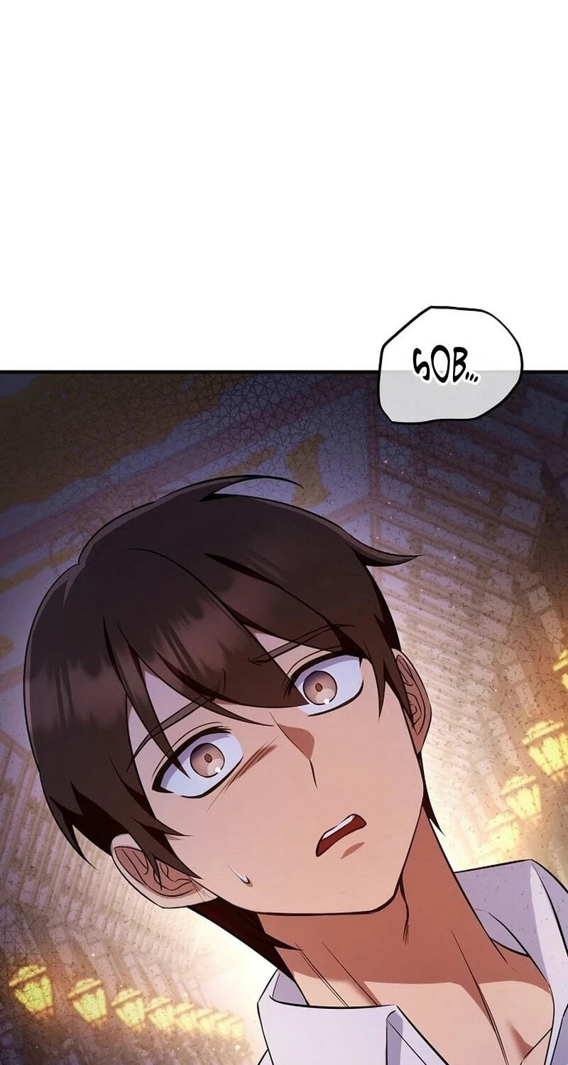 Buin-eun Milbat-eseo Gidaryeotda Chapter 1 page 87 - 
