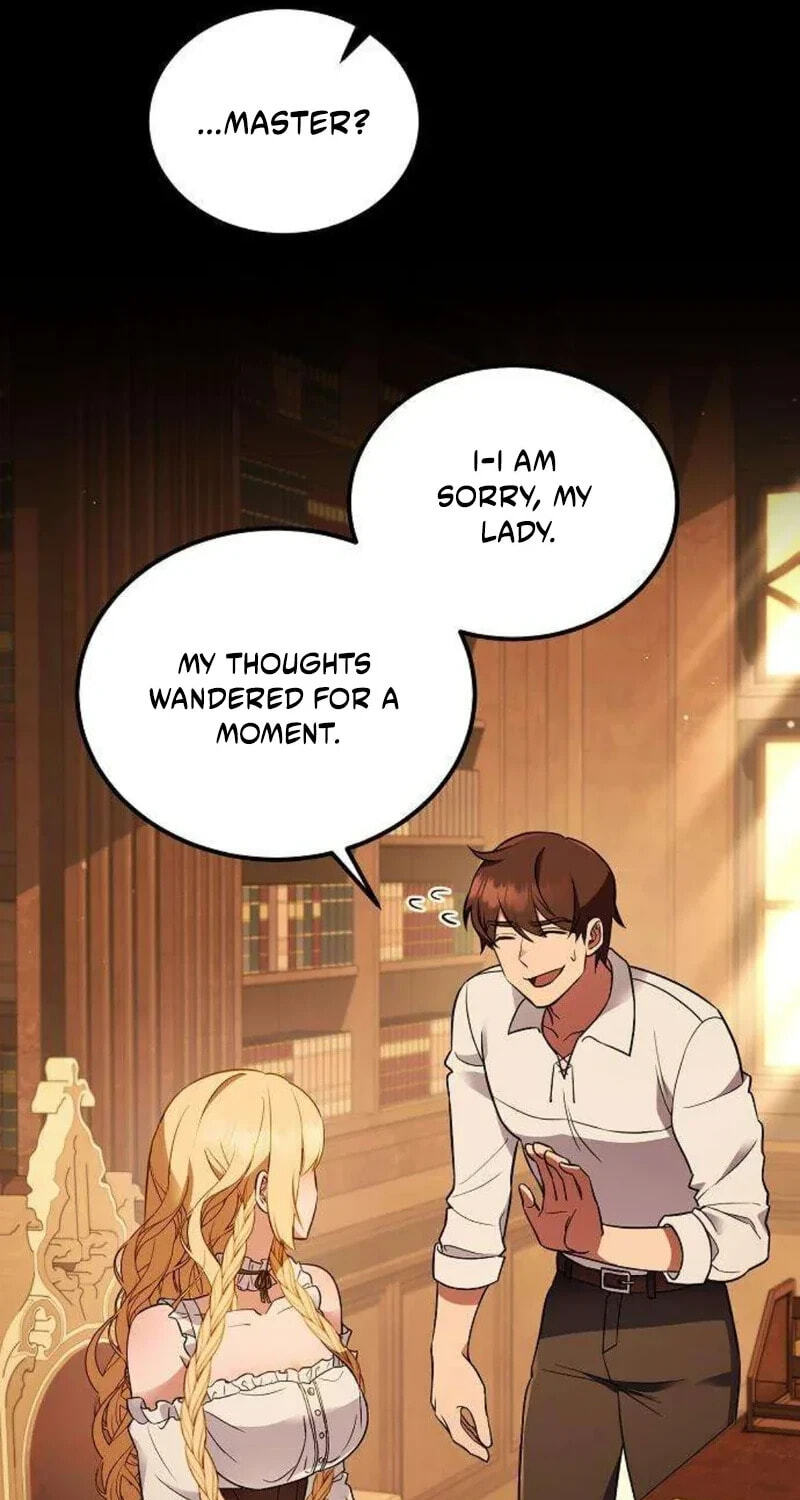 Buin-eun Milbat-eseo Gidaryeotda Chapter 10 page 22 - 