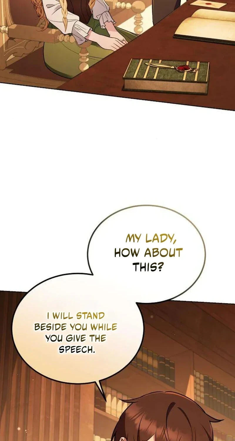 Buin-eun Milbat-eseo Gidaryeotda Chapter 10 page 23 - 