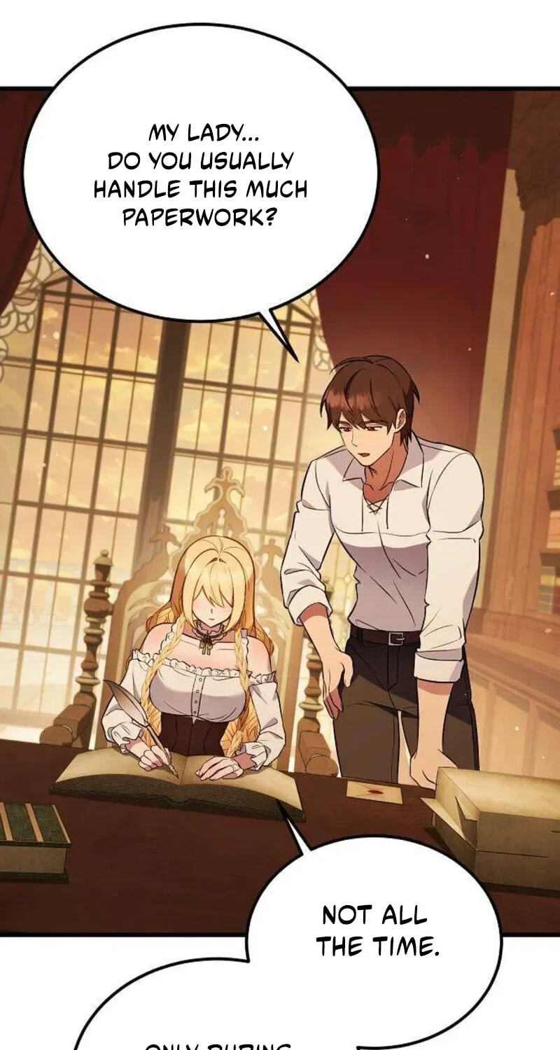Buin-eun Milbat-eseo Gidaryeotda Chapter 10 page 4 - 