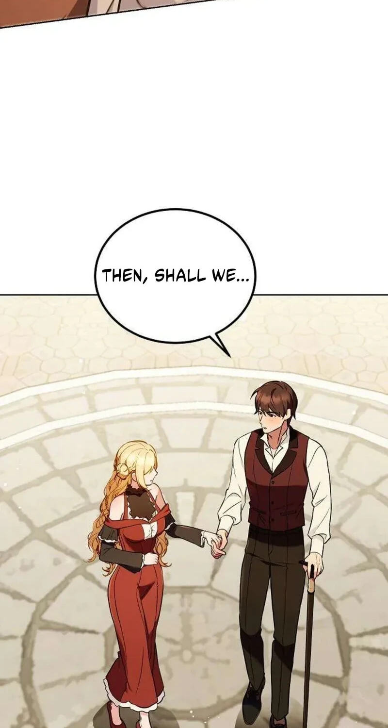 Buin-eun Milbat-eseo Gidaryeotda Chapter 10 page 33 - 