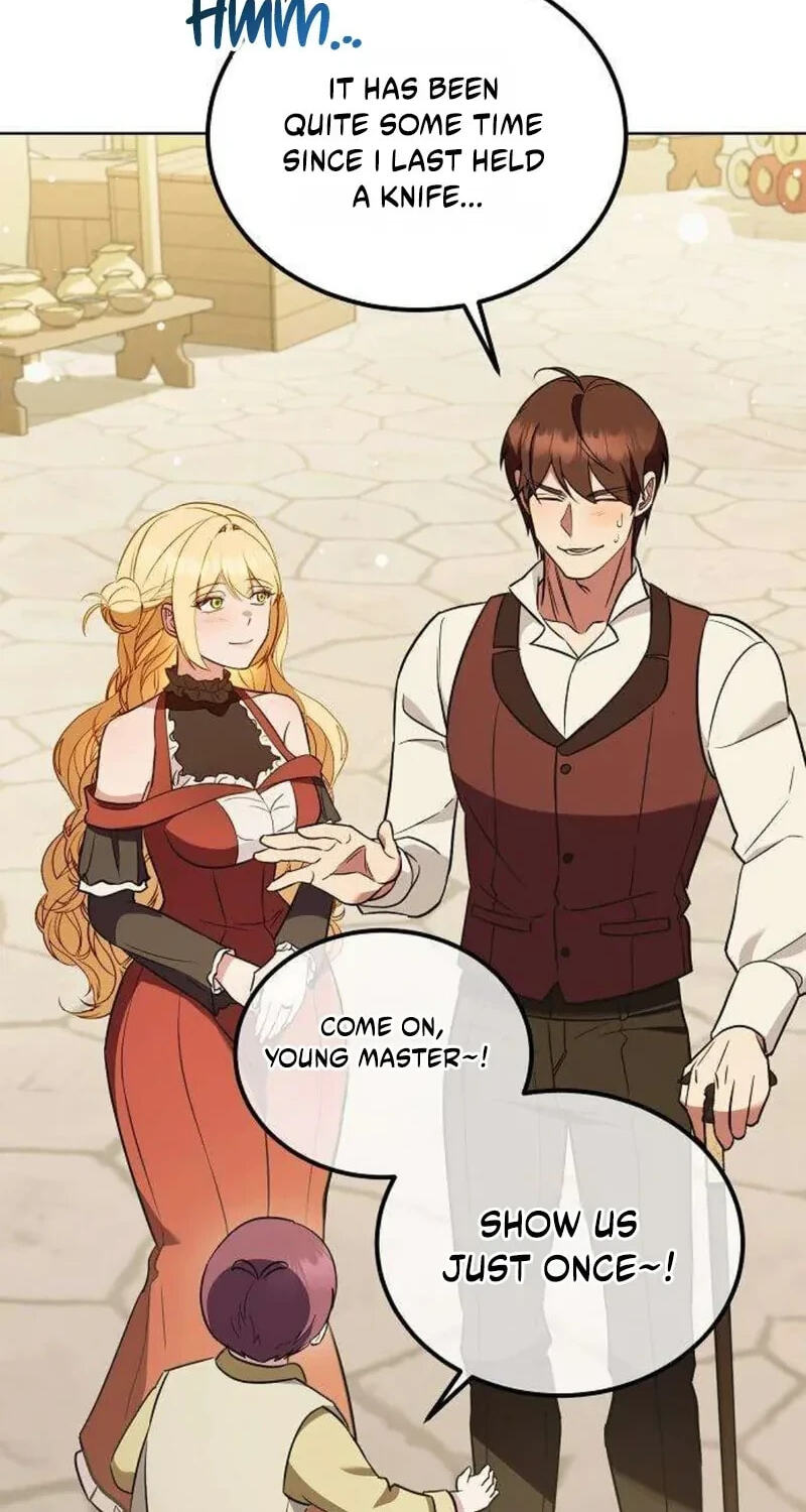 Buin-eun Milbat-eseo Gidaryeotda Chapter 10 page 51 - 