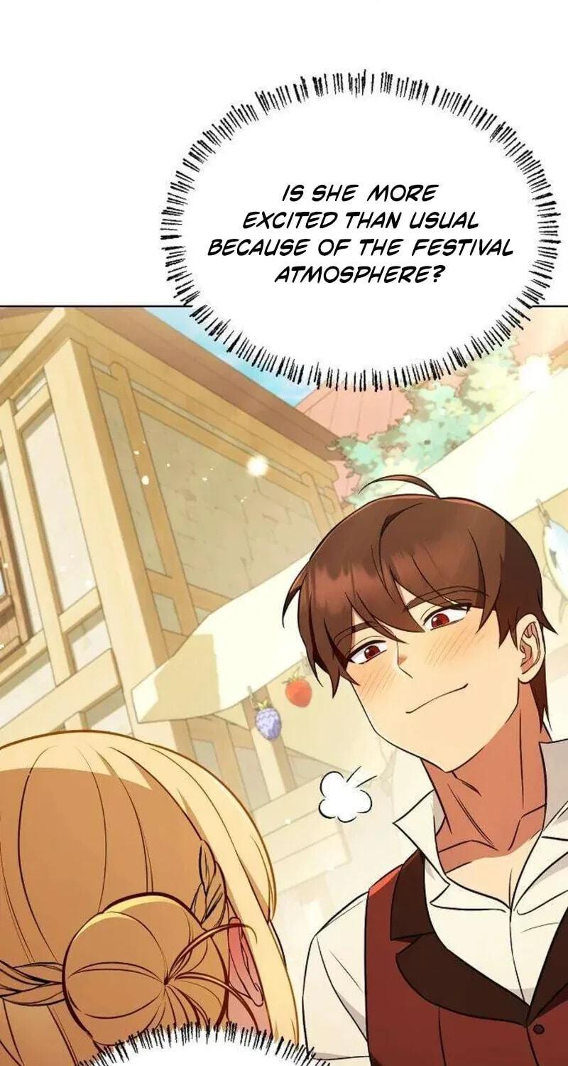 Buin-eun Milbat-eseo Gidaryeotda Chapter 10 page 64 - 